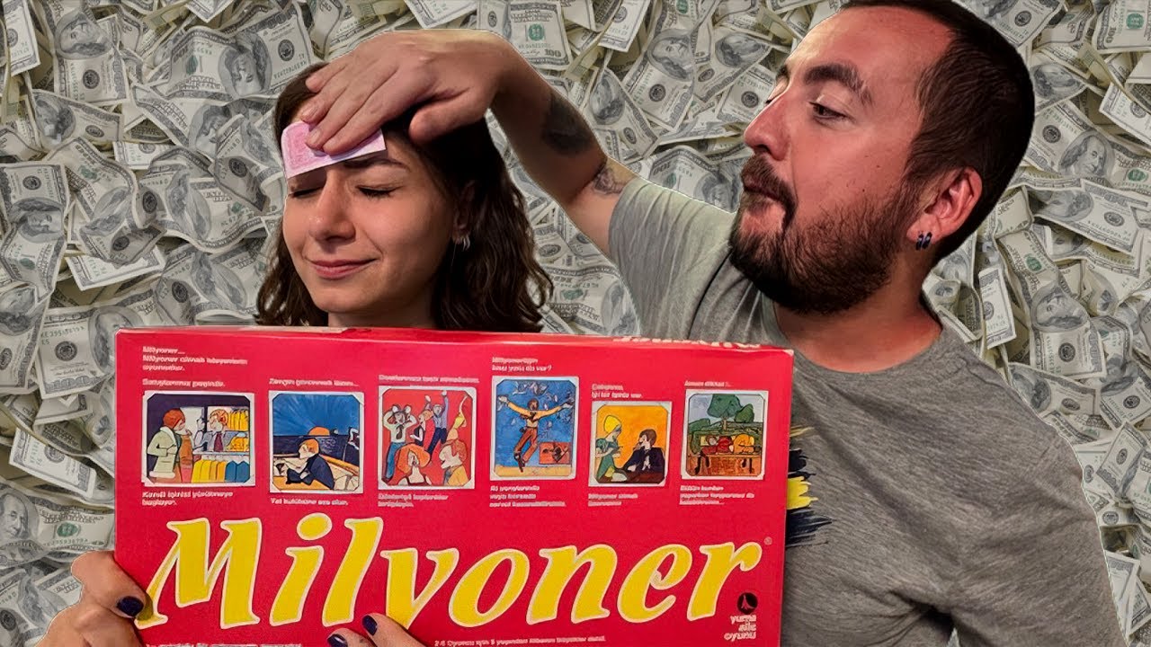 Milyoner Kutu Oyunu Nasıl Oynanır?