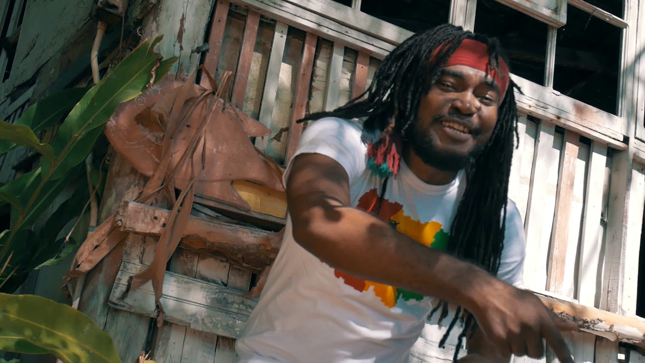 Zagga - Good Vibes Only (Official Video)