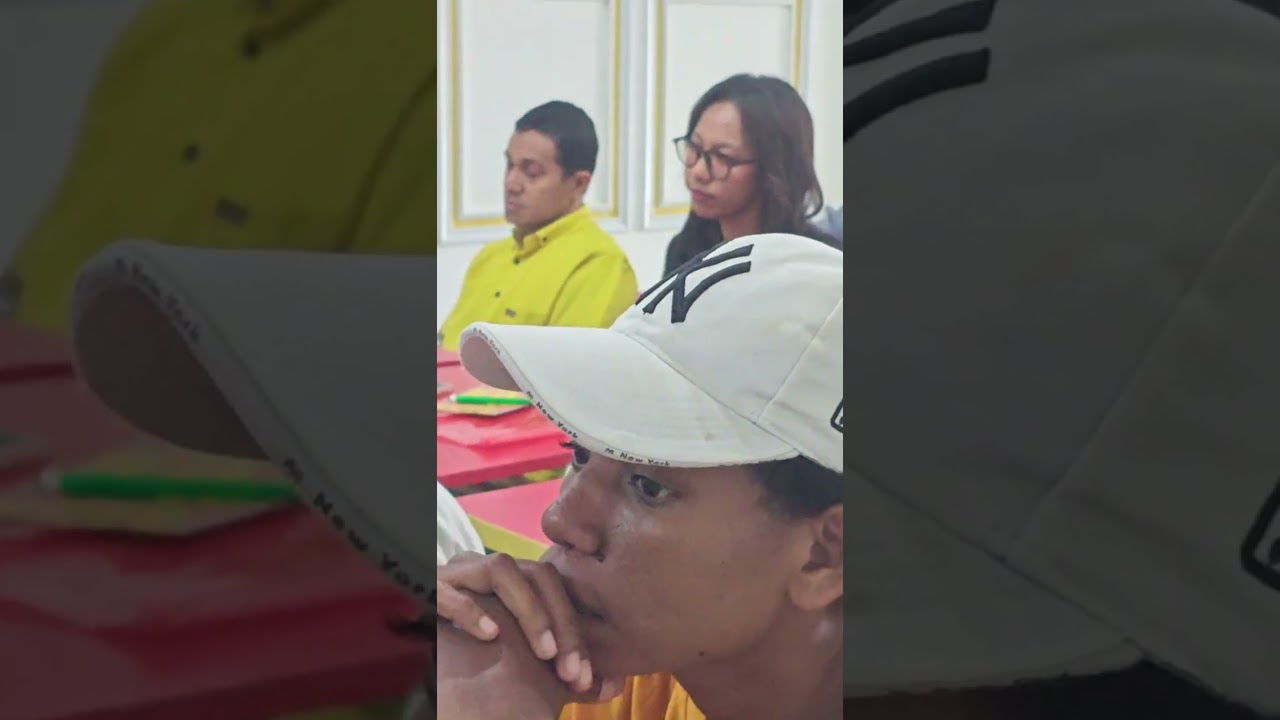 Dinas Koperasi & UMKM Papua Barat Gelar Bimtek Digital Marketing bagi Pelaku Usaha di Teluk Bintuni