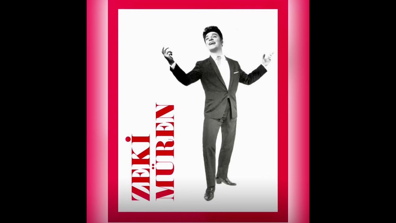 ZEKİ MÜREN MUHABBET KUŞU