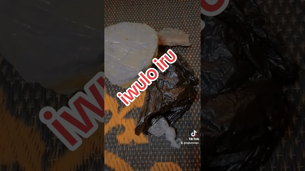 iwulo iru