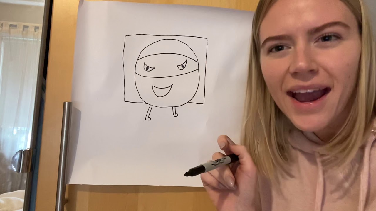 Reception: Monday 11th January: Drawing club