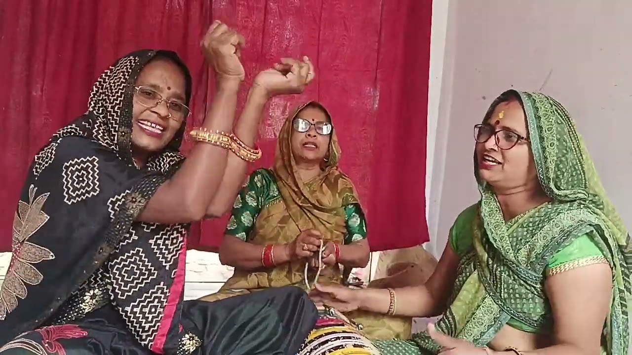 आवेगी आवेगी मेरी मात भवानी आवेगी