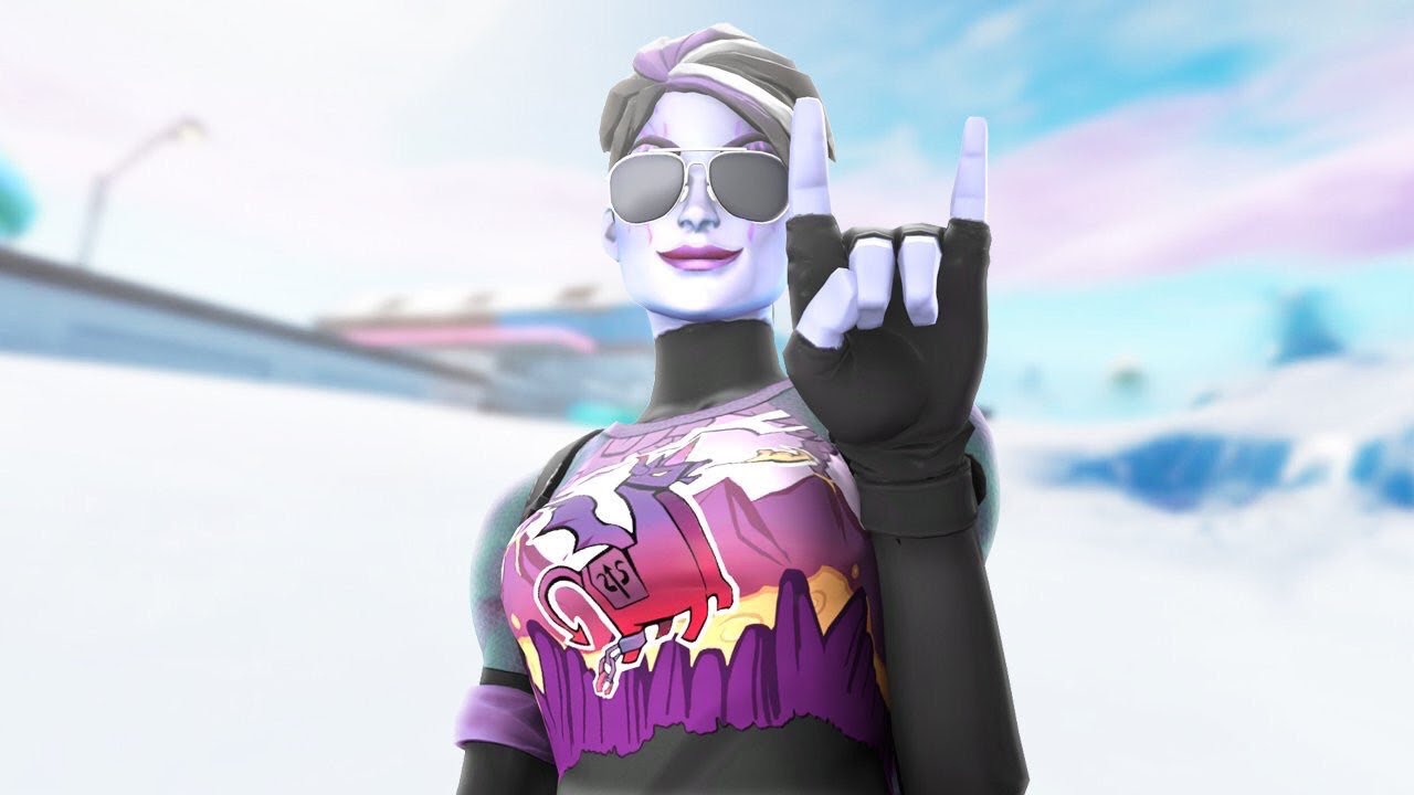 so claw turned me into this...
