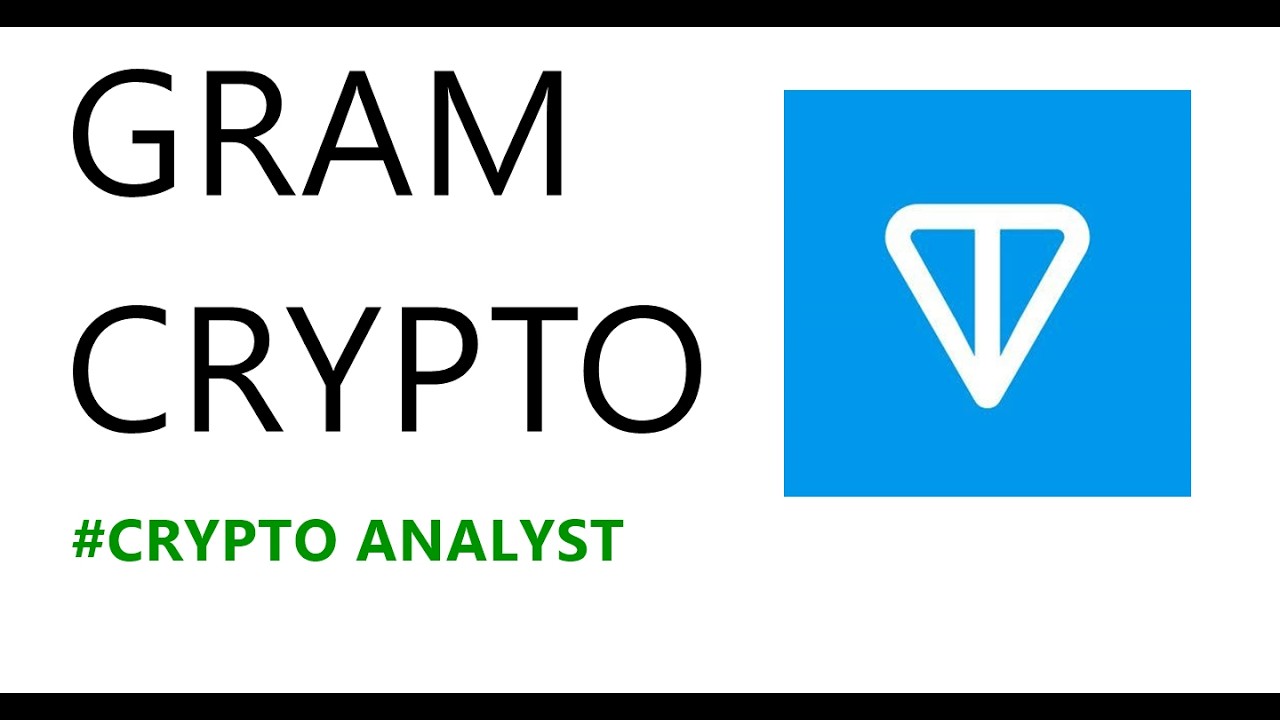 Gram - Crypto Prediction | Will It Reach $10 ?