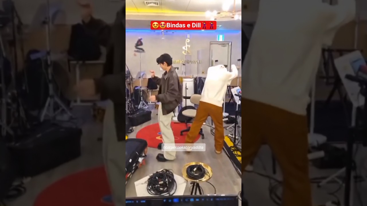 Jungkook & Jhope Dance On Live😍🤩 #bts #jhope #jungkook #btsnewupdate #btsshorts #jin #rm