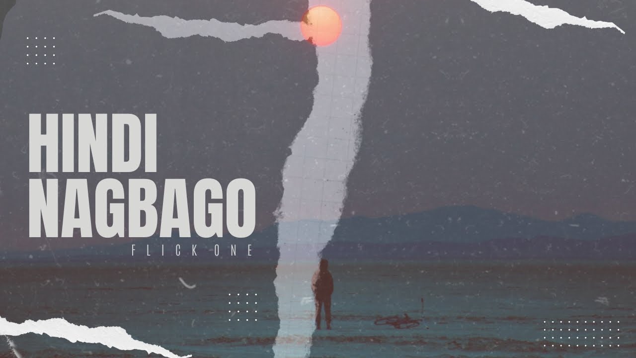 Flick One - Hindi Nagbago (Lyric Video)