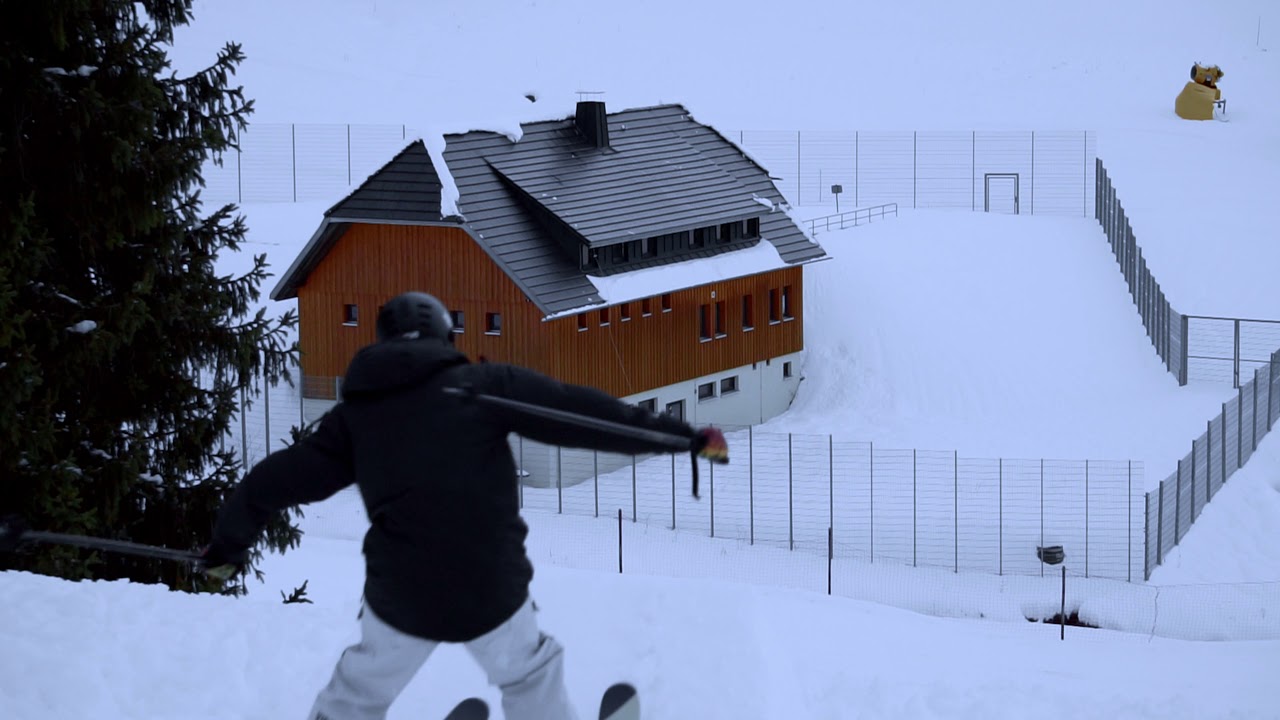 Feldberg Opening || FRIOT CREW