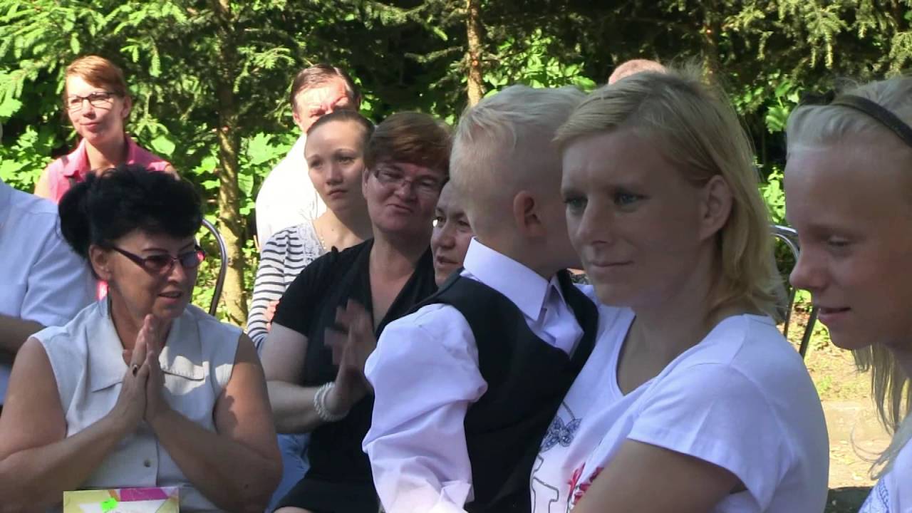 ZPET - Zakończenie roku szkolnego 2015/2016