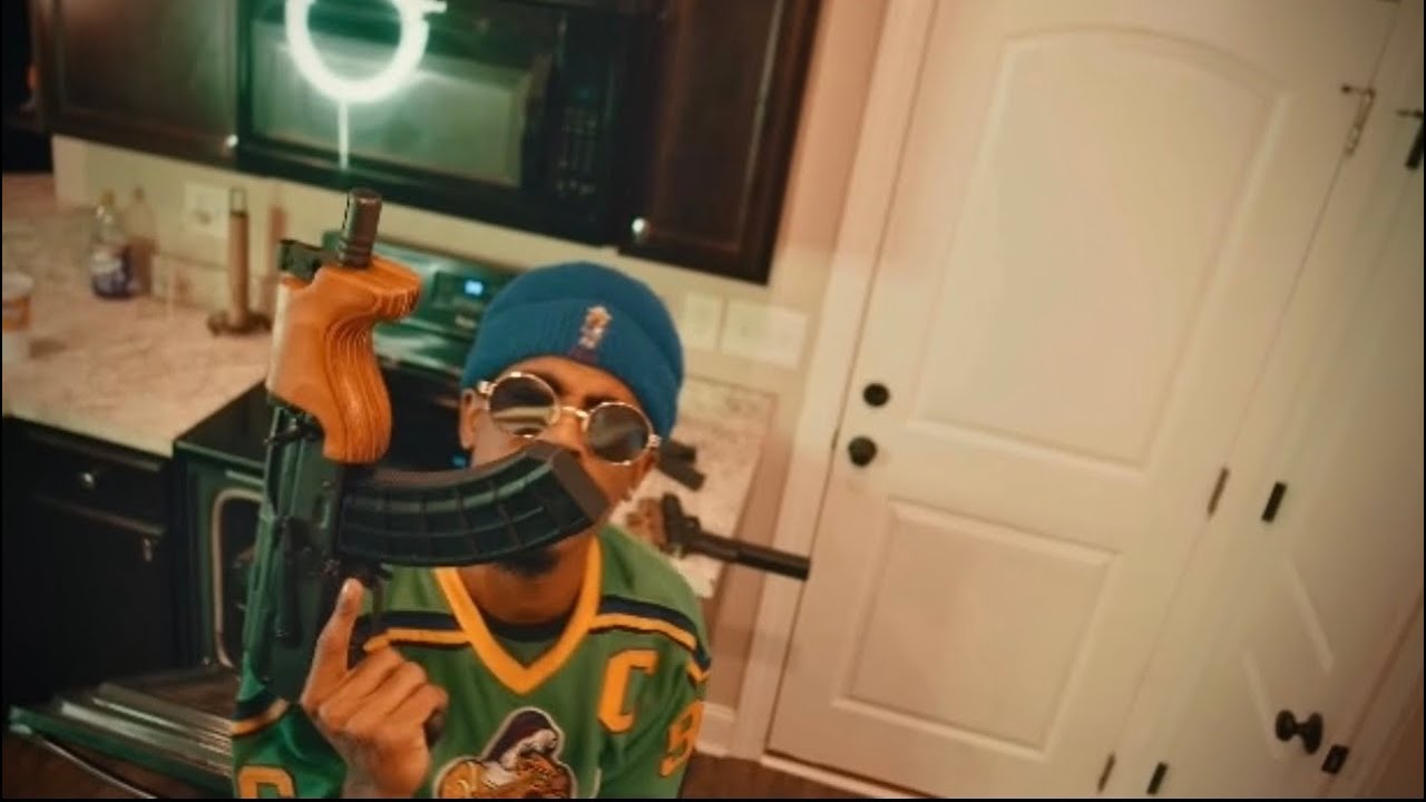 Koso Kago - McButtons & McNuggets Remix (Official Video) Shot & Edited By : @KosoKago 