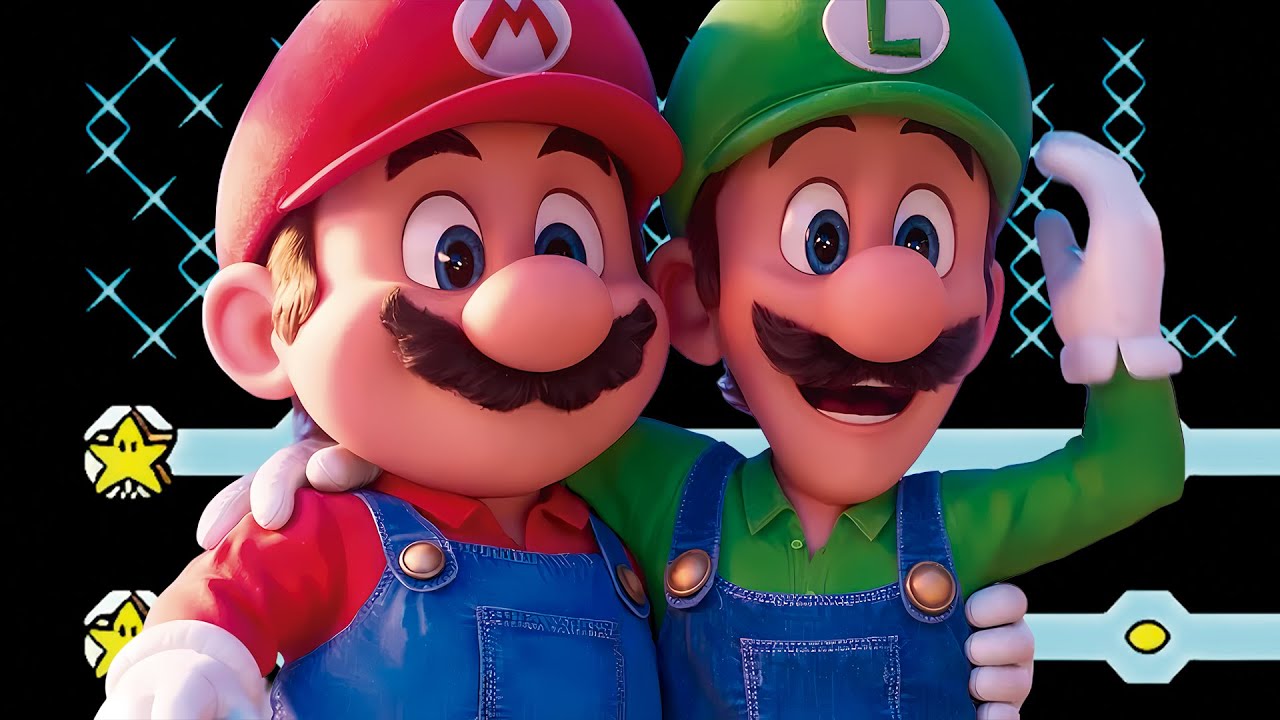 Super Mario World: Misterio en el Mundo Especial
