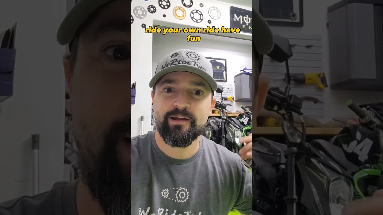 Go to bike nights #ride #motorcycle #riders #twowheels #weridetwo #sportbike #crusier #250cc #1300cc