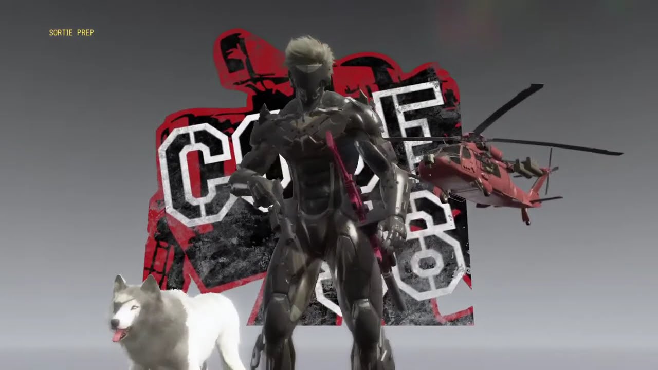 [MGS5 メタルギアソリッド5] 気ままにプレイしながら資源をMAXにしたい #35