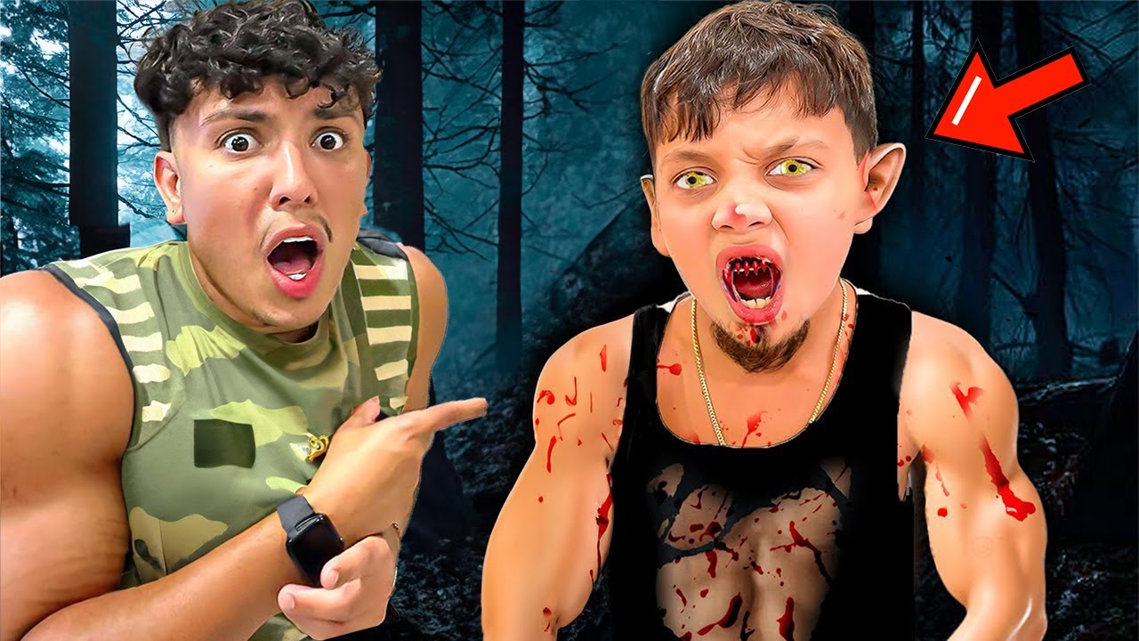 Our Most SCARIEST Videos Of 2025 (Willytube Horror Recap)