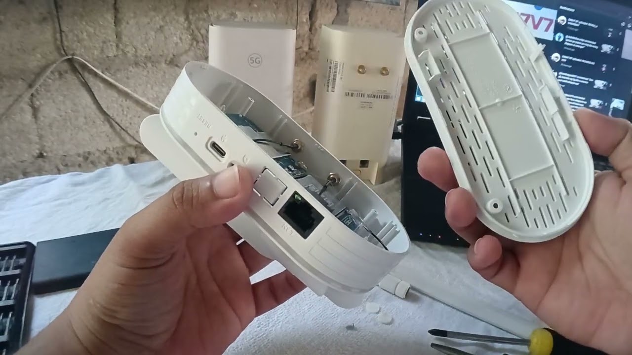 UPDATE 2: ZLT T6ra Unli 4G/5G Q&A DIY