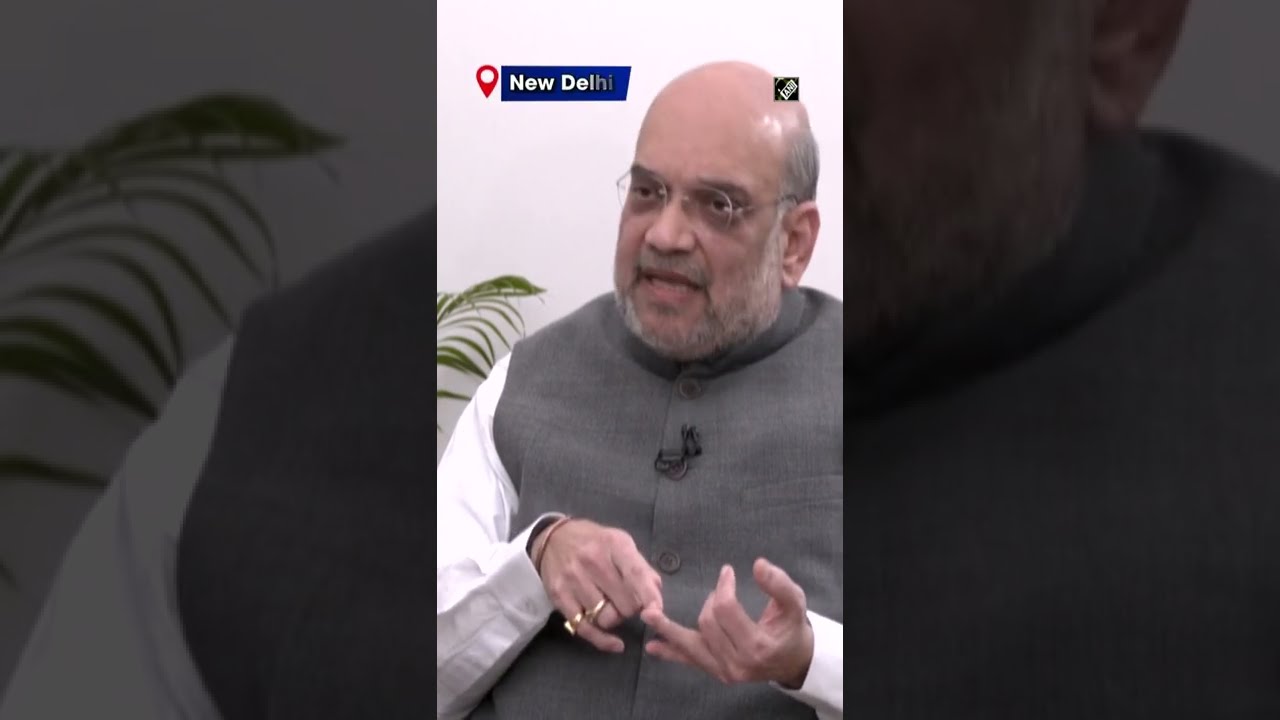 Narendra Modi appeared before SIT without &lsquo;drama, dharna&rsquo;: Amit Shah