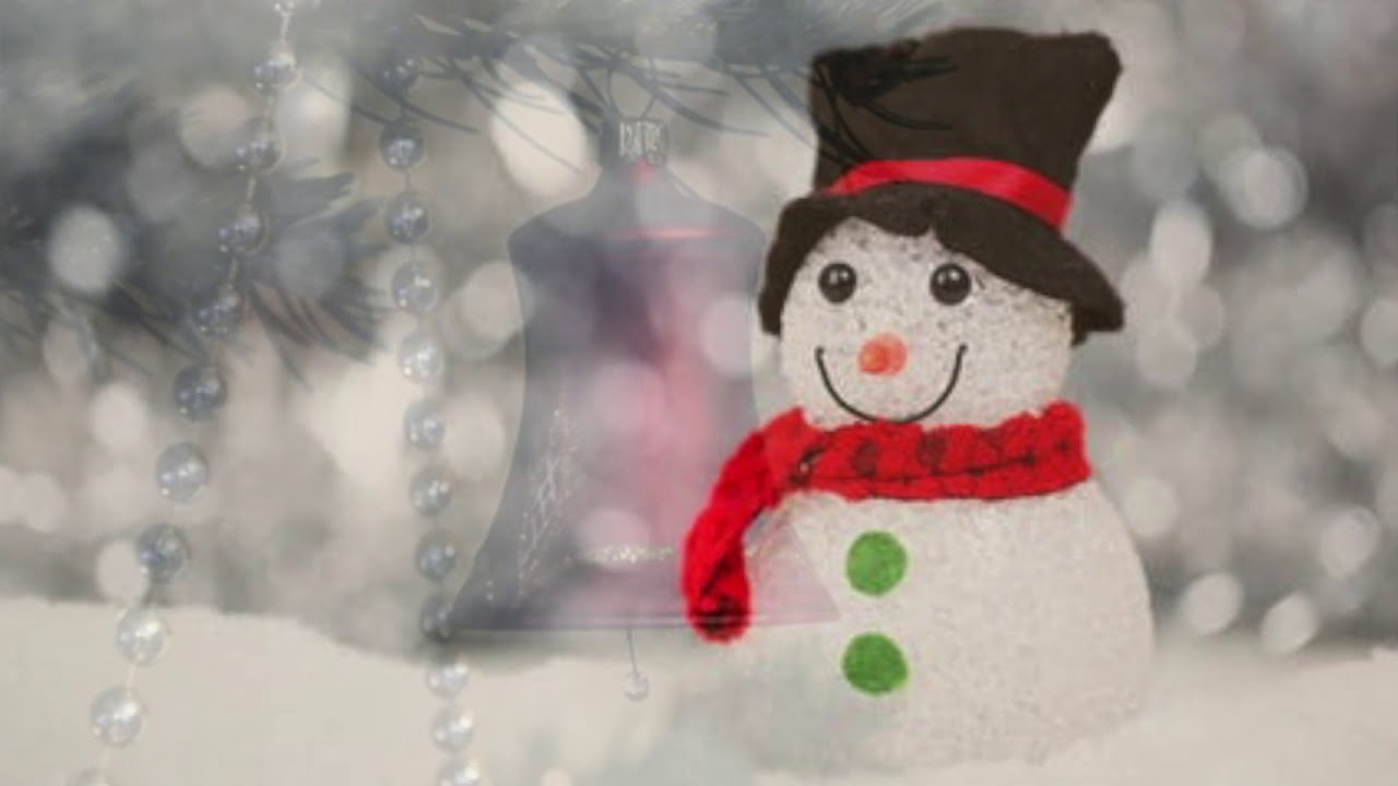 Weihnachtliche Klänge mit Harfe und Mundharmonika