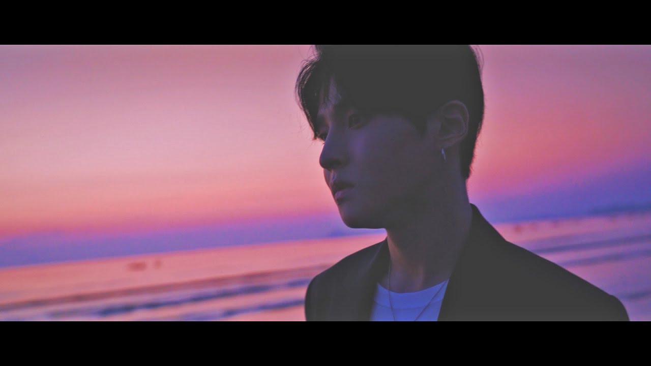 성리 SEONGRI - My Angel OFFICIAL MUSIC VIDEO