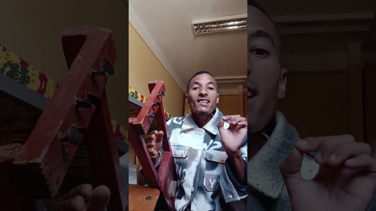 ክራር ኣብ ሓደ ሰሙን እንኽእለሉ ሜላ