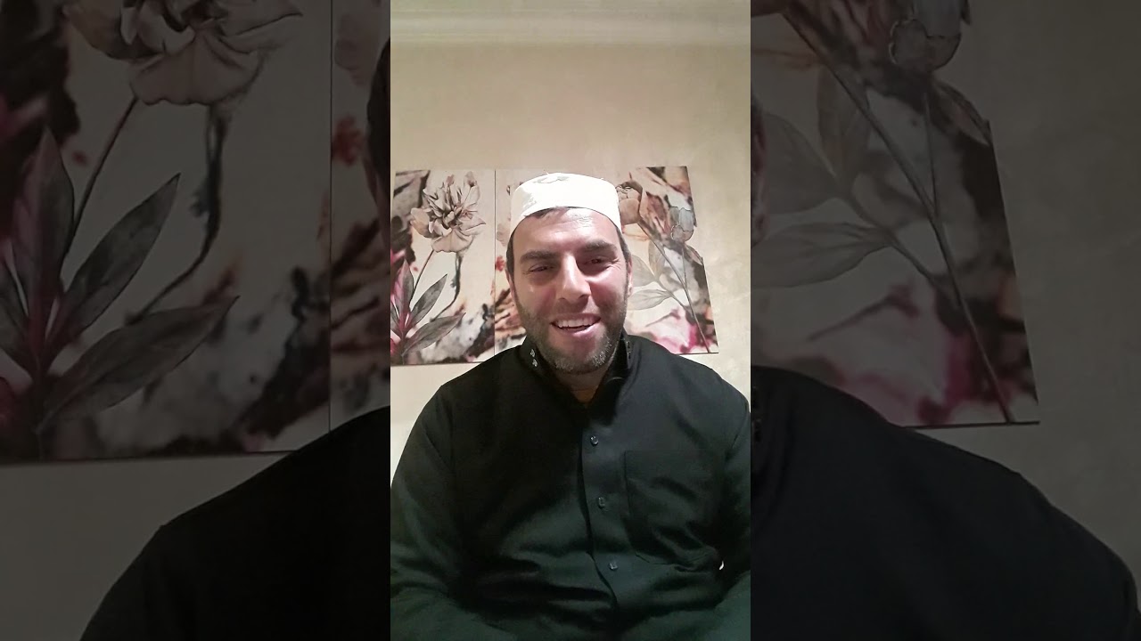 تجربتي الروحية (٦)