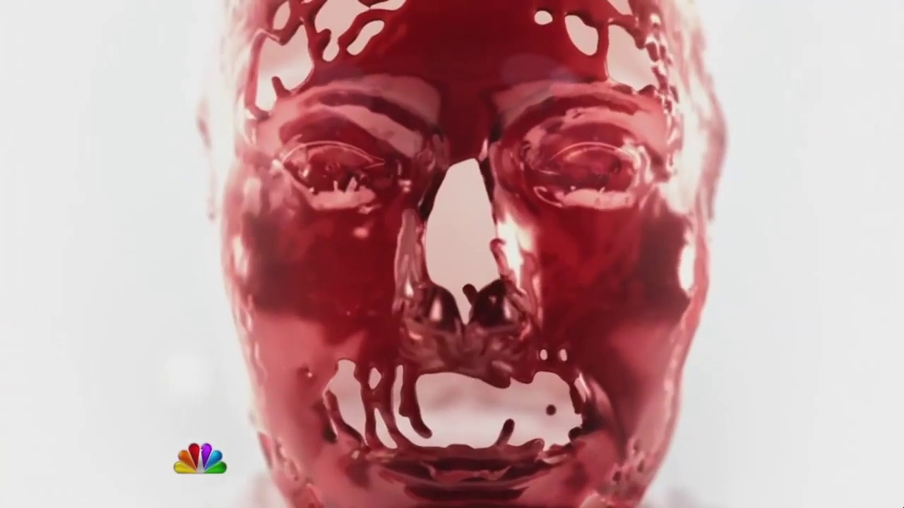 HANNIBAL - Federico Gelli