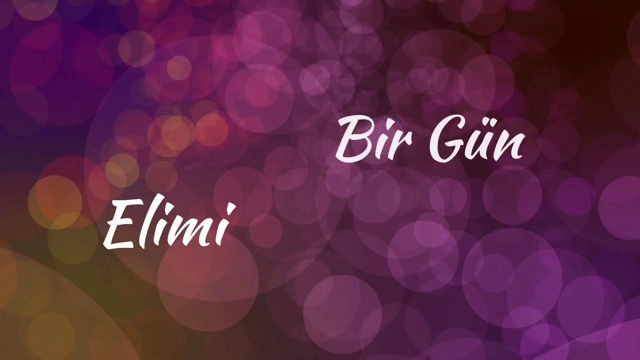 Aytekin Kurt - Geri Dön (Sezen Aksu Cover)