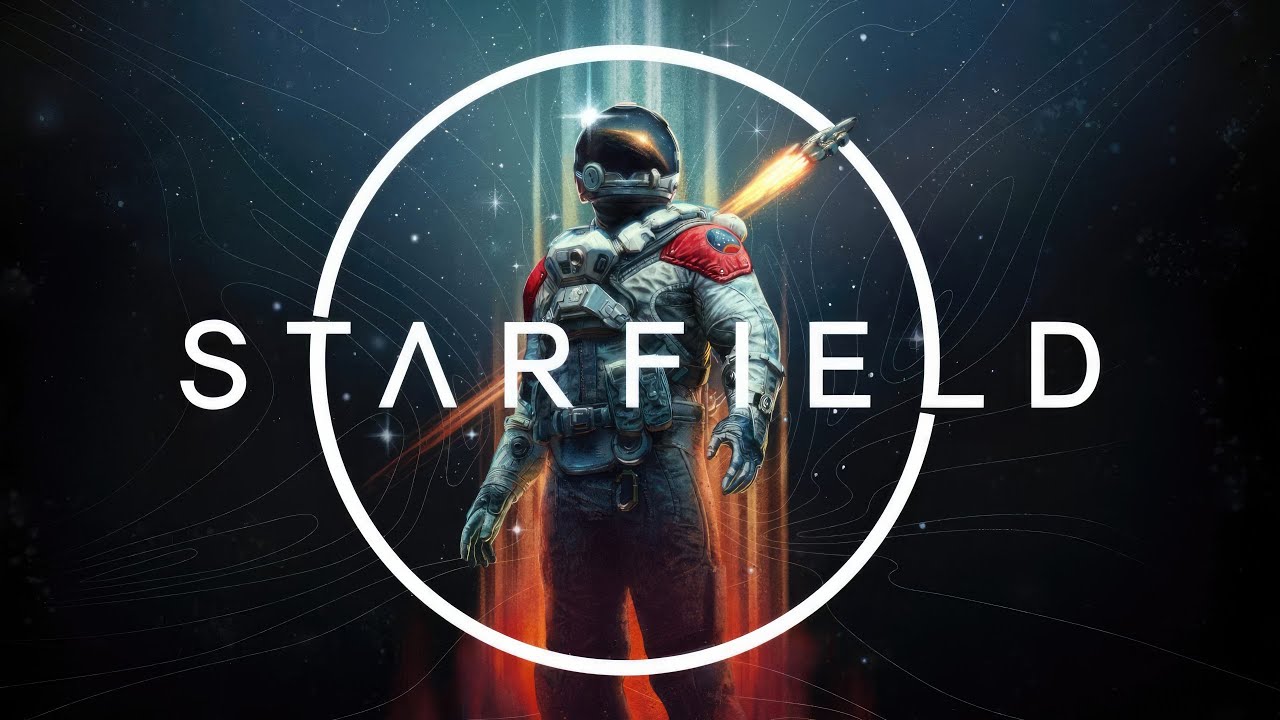 Starfield PC in 2026 on a RTX 4090, is it still good? What do you guys think?  [4K 60FPS] UHD... HDR