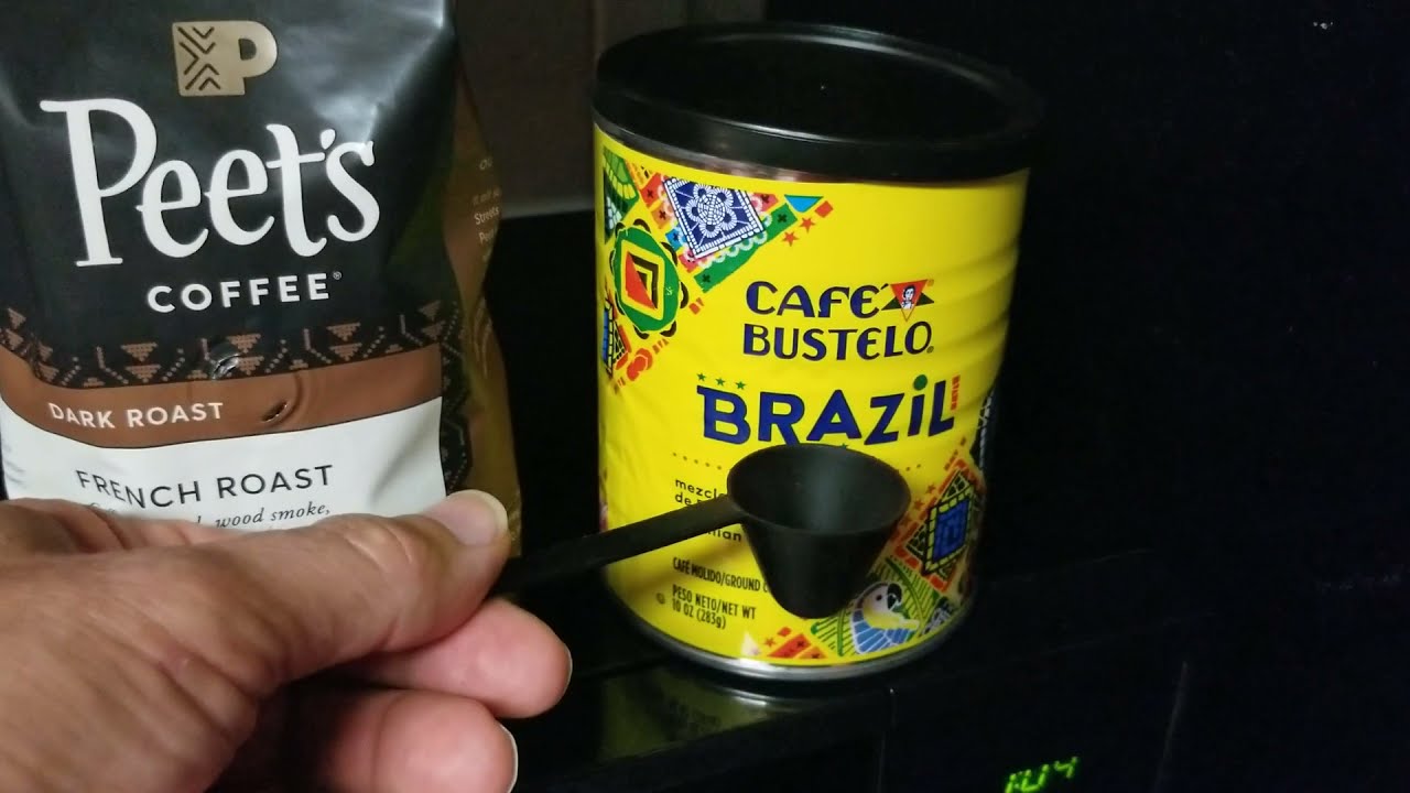 How Much Coffee To Put In A Coffee Maker