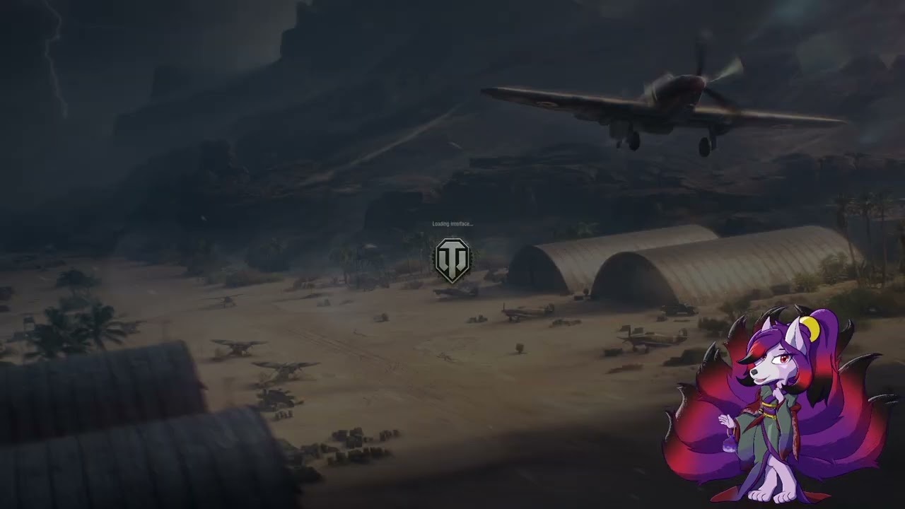 [18+]tanking time lets try to get that teir 10!