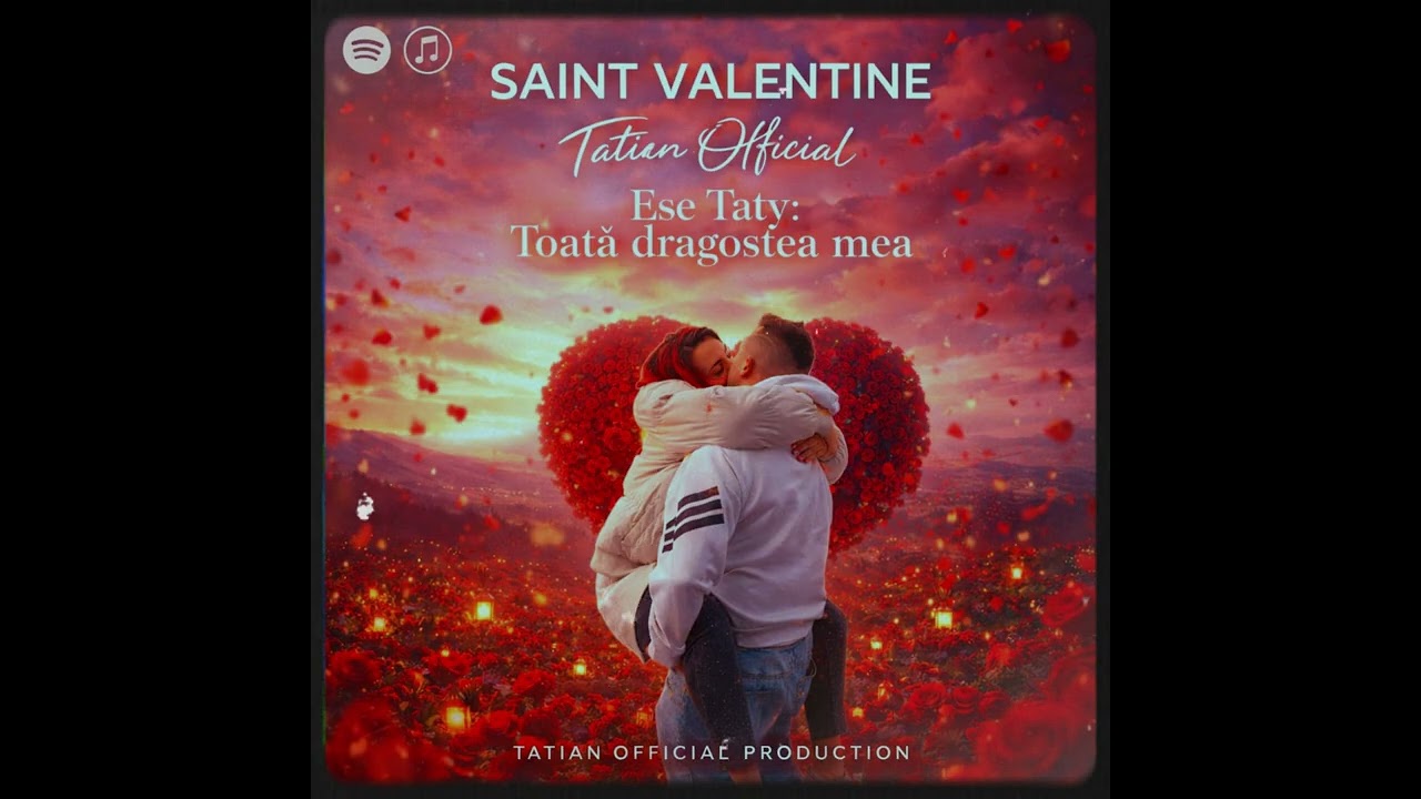 Ese Taty: Toată dragostea mea