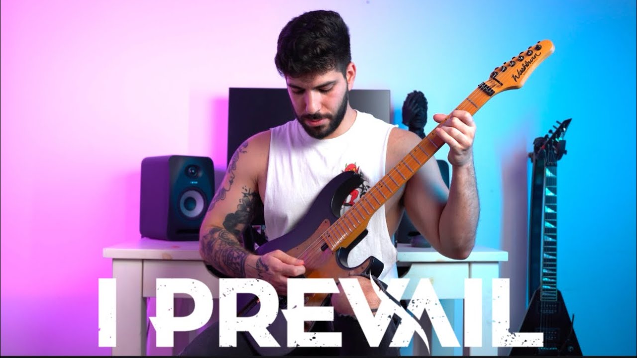 I Prevail - 