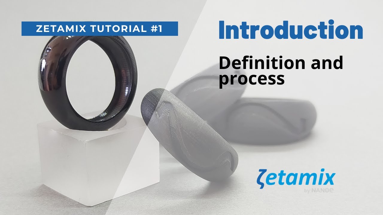 Zetamix tutorial #1 : Introduction