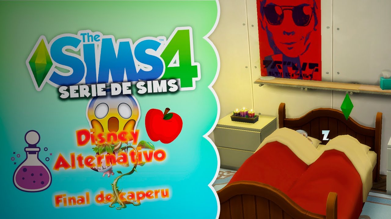 #DisneyAlternativo #5