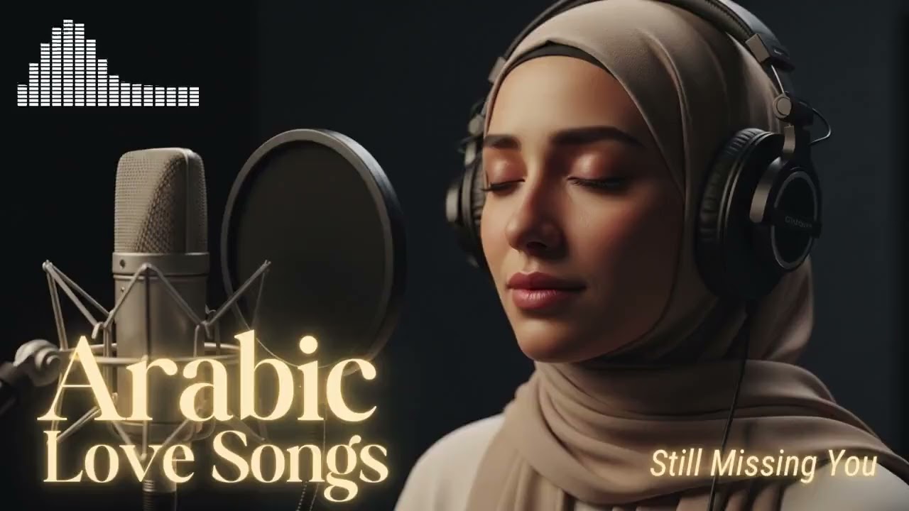 This Arabic Love Playlist Will Destroy Your Heart 💔🔥