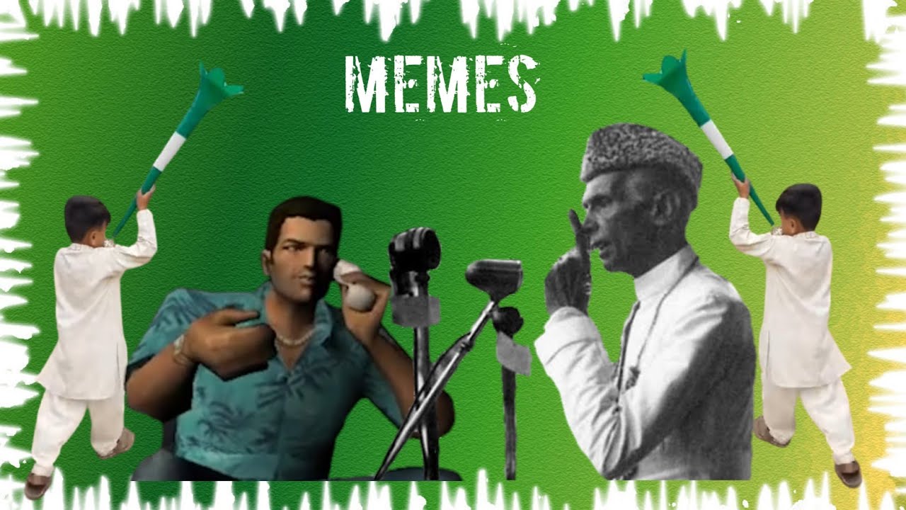 Independence Day memes | Bacha Aur Baaja .