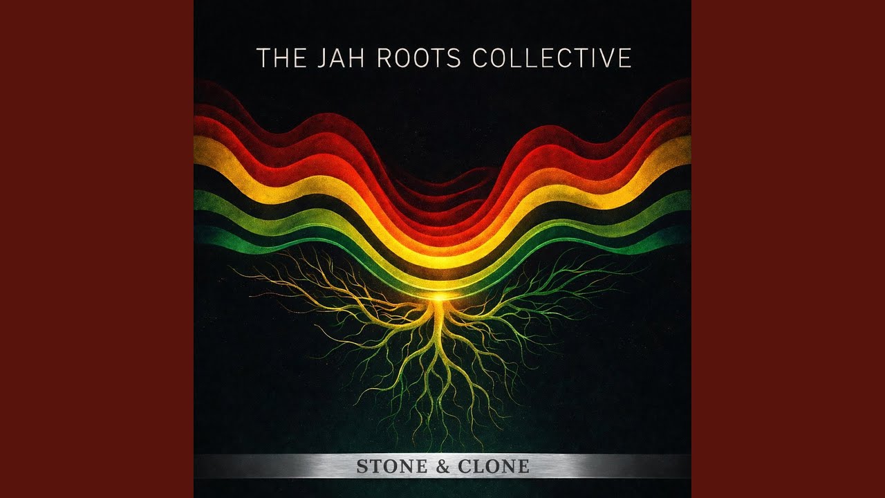 Jah Roots Dub