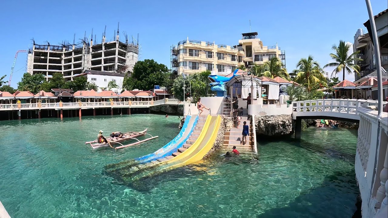Blue Reef Beach Resort ,Marigondon Lapu lapu