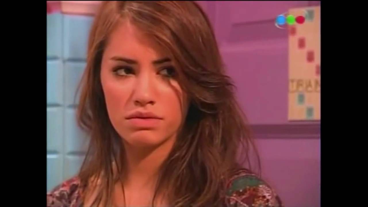 Mar y Thiago-Ya me entere