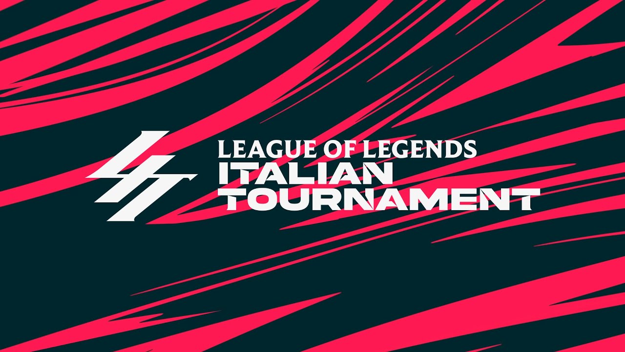 LIT Promo Relegation Winter 2026 | Lower Round 1 & Semifinale #1