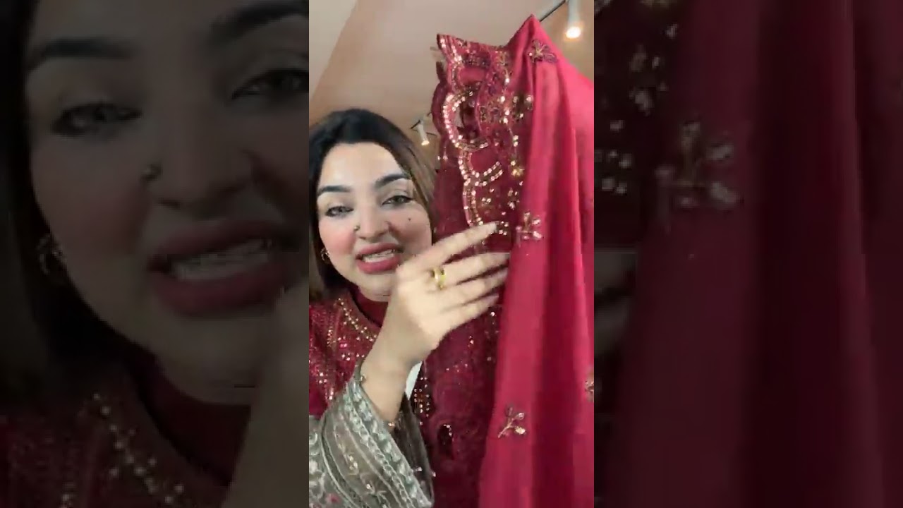 🌟 SADABAHAR LUXURY || RTW | EID COLLECTION 🌙
