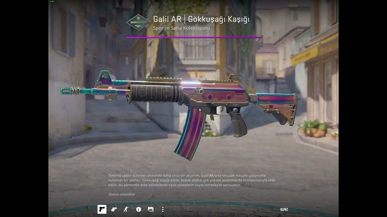 12000 TL LİK ARMORY PASS AÇTIK !!!!