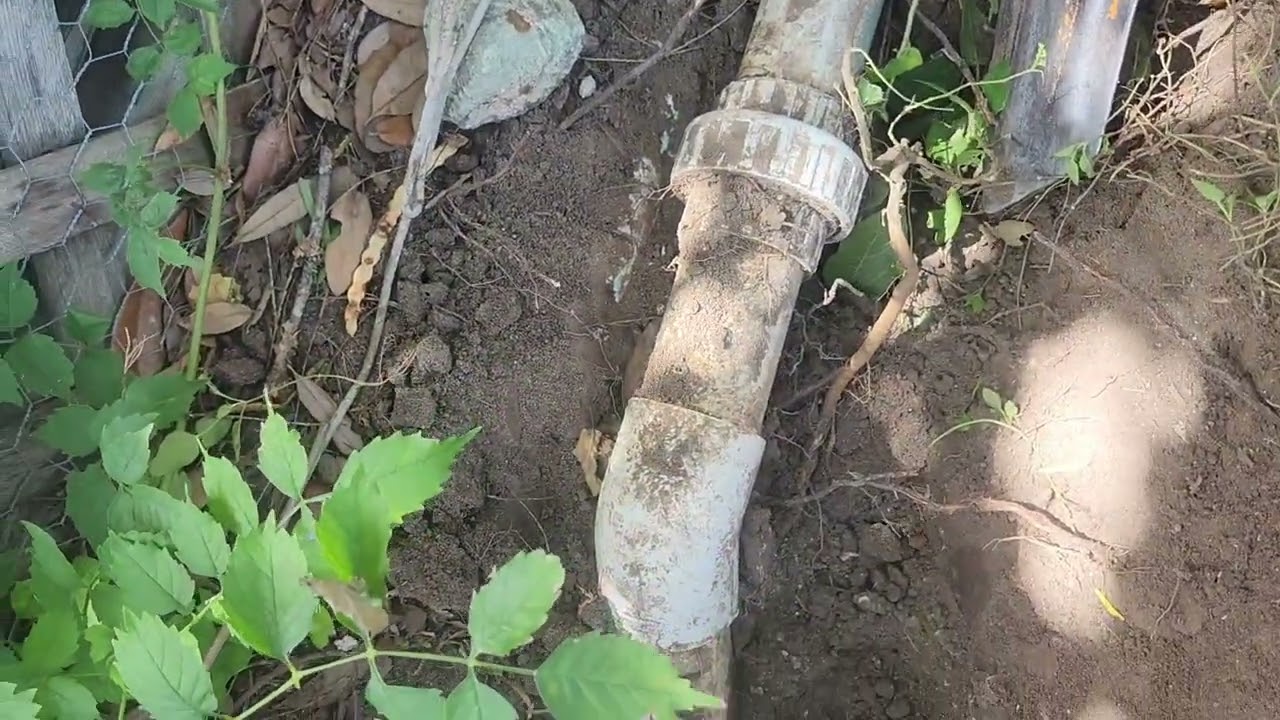 Clogged Skimmer Line | We found the issue and made the repair!