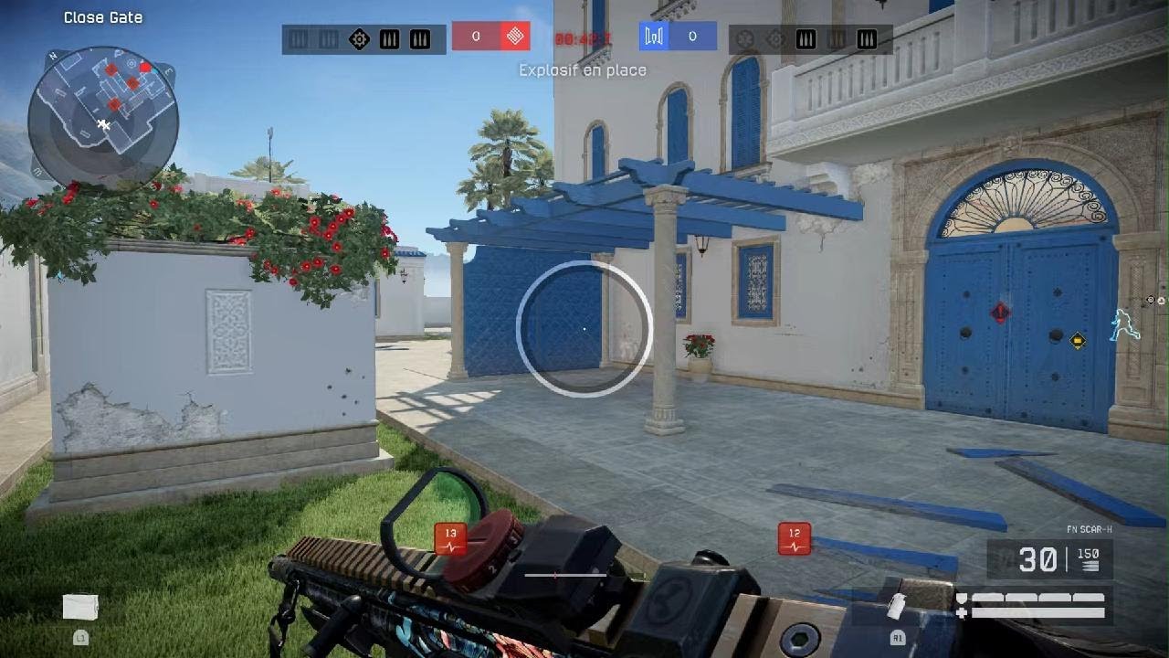 Warface: Clutch_ Winback76  Owen Winback76  game de ouf GG