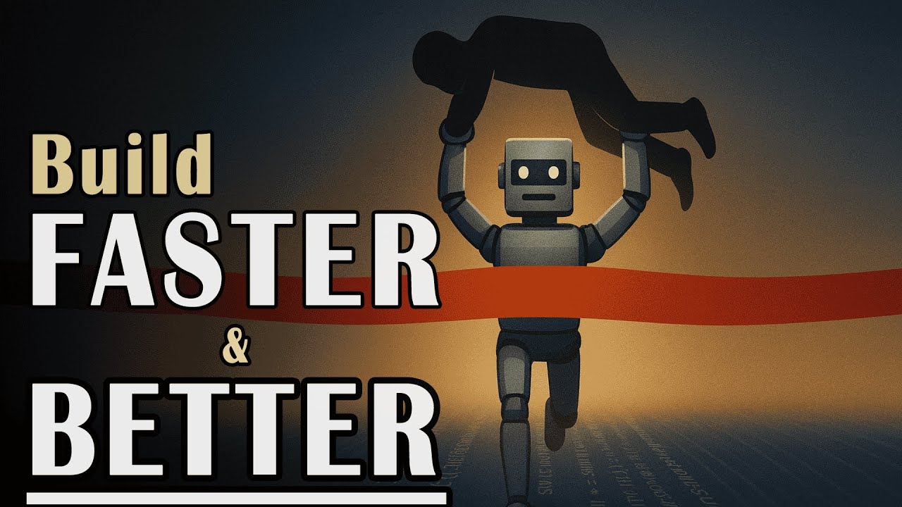 How I use AI