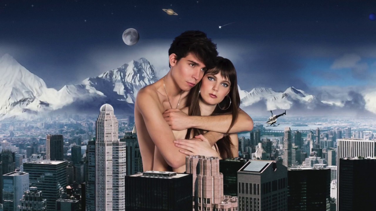 The Pirouettes - Rêver de toi