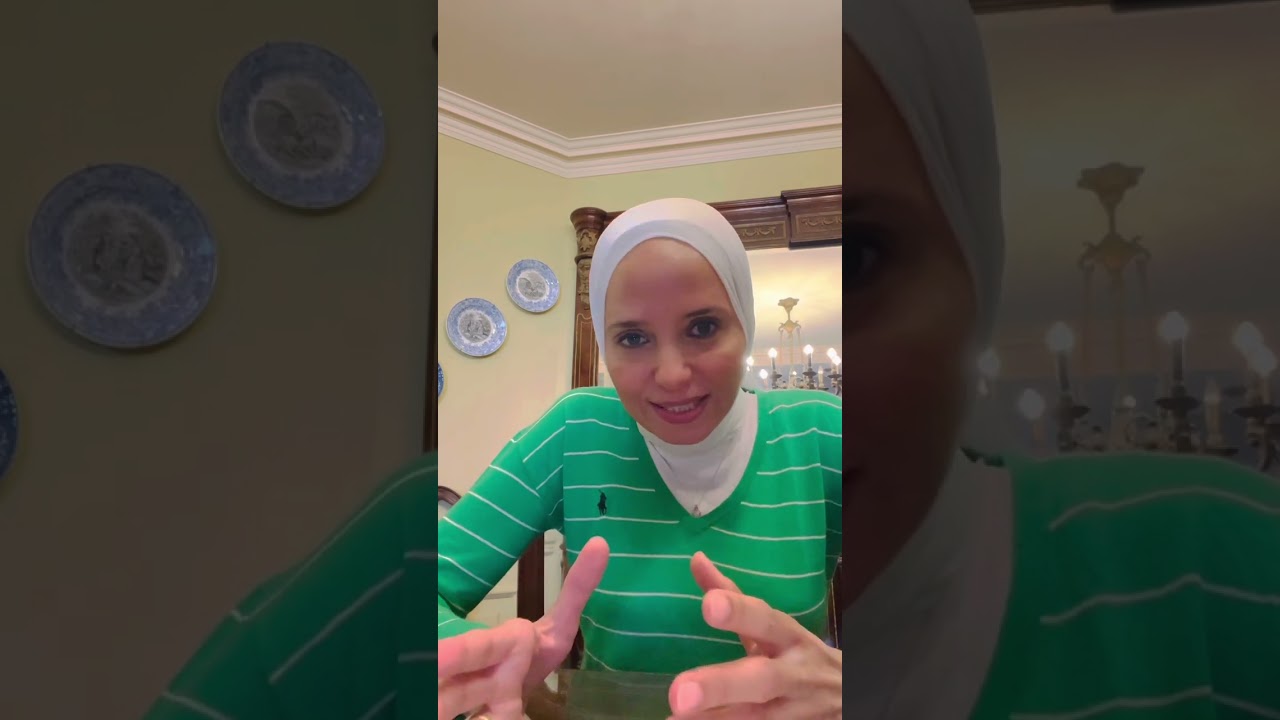 هل لازم تحضر المعادله؟ و امتى انسب وقت لتحضيرها؟