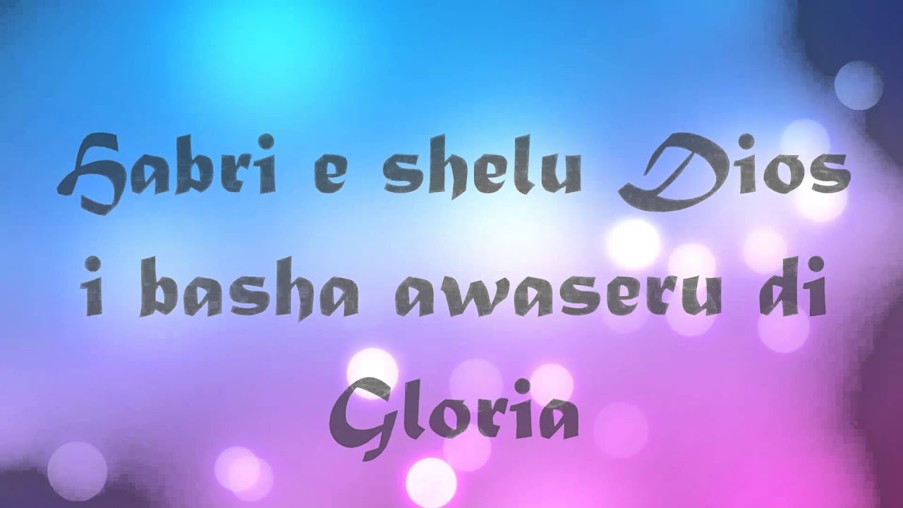 Chantal Huybregts - Habri E shelu (Official Audio)