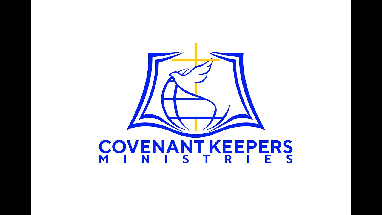 CKM Encounter Service| Minister Raven| 1 John 2| July 31st, 2024
