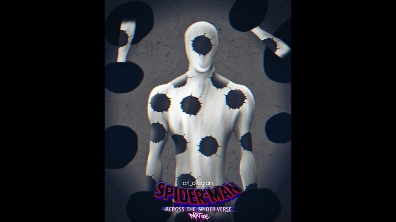 [FREE FOR PROFIT] Metro Boomin Spiderman across the spiderverse type beat 'Spot'