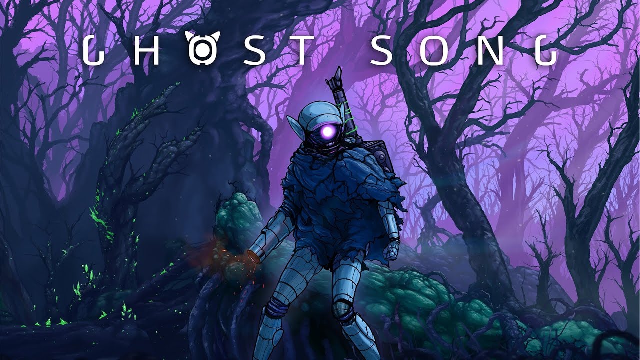 Ghost Song - All PC Settings